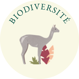 Biodiversité